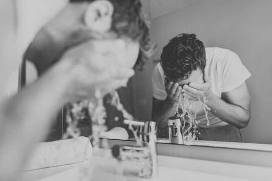 Por Que Homens Também Deveriam Fazer Skincare