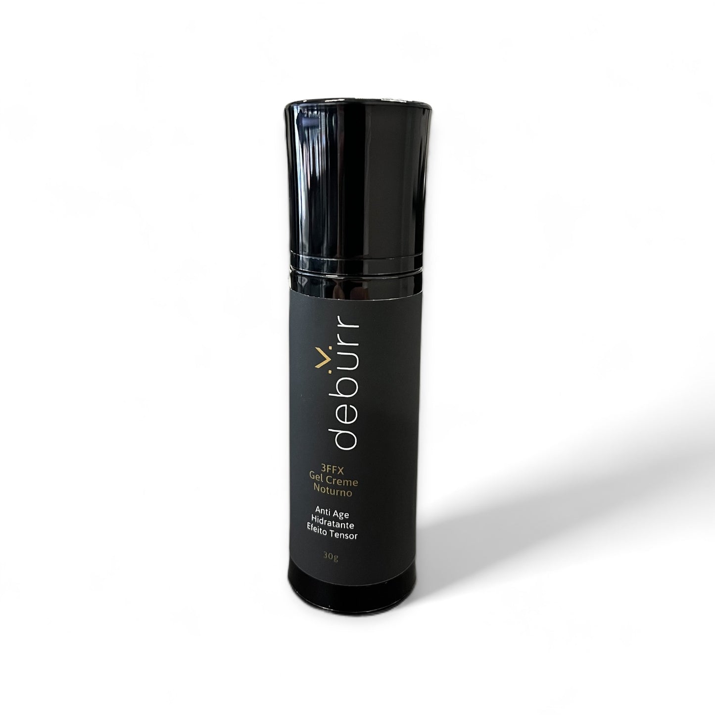 3FFX Gel Creme Noturno