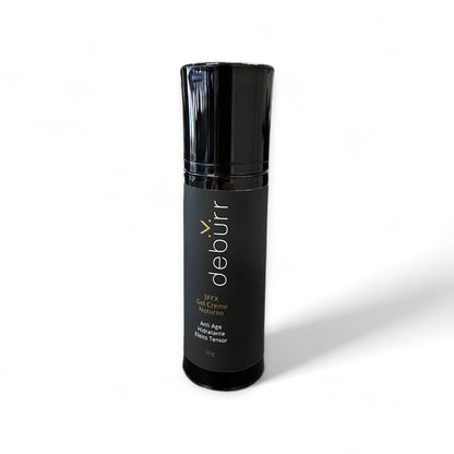 3FFX Gel Creme Noturno