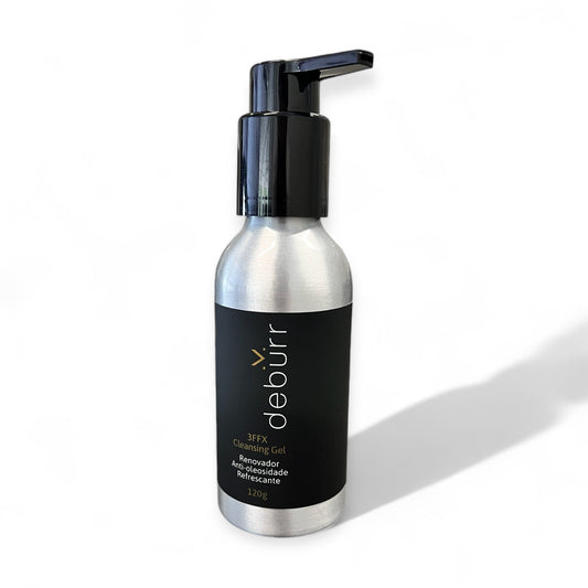 3FFX Cleansing Gel