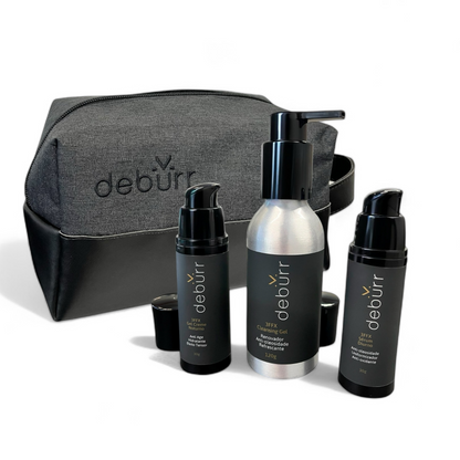 Kit Completo 3FFX C/ Necessaire