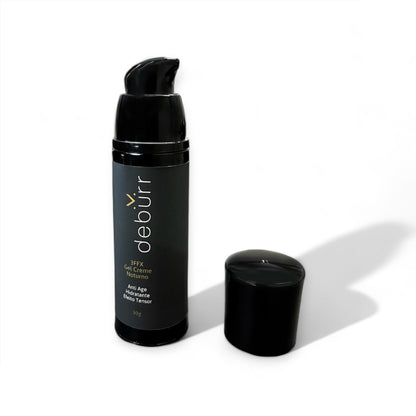 3FFX Gel Creme Noturno